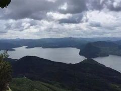 -五女山景区