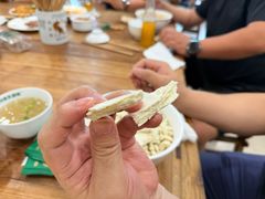 -老刘家永盛斋·传统泡馍(东关南街店)