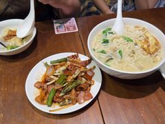 -寻裕记·现炒浇头面(人民广场店)