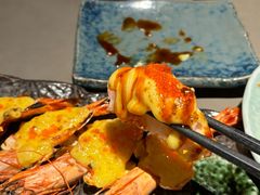 -聿山居·创意料理