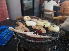 -老地方泥炉烤肉(总店)