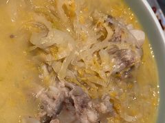 -北李妈妈菜·海肠捞饭(开发区万达店)