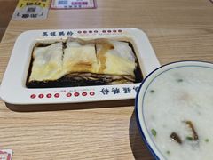 -荔银肠粉·非遗手藝(夫子庙店)