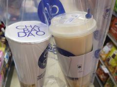 -茶百道(京溪店)