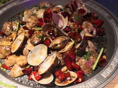 -肉串汪(望京店)