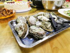 -蚝得喜海鲜(东城店)