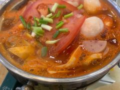 -香漫谷泰式小火锅(巴南万达店)