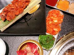 -伊茉家的烤肉店(勒泰中心店)