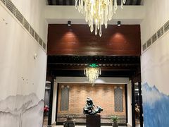 -走马楼饭庄(慈城古县城店)