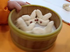 -小厨娘淮扬菜(清江苏宁广场店)