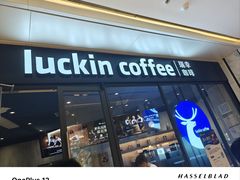 -瑞幸咖啡(卓越前海INTOWN店)