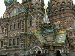 -滴血救世主教堂