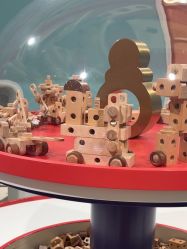 点击看大图 -奈尔宝·儿童乐园·亲子餐厅(苏州大悦城店)