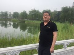 -西海子公园