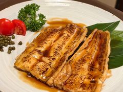 -酒肴一瓢·活贝料理·日本料理(三元桥·霄云路店)