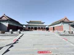 -哈密回王府景区