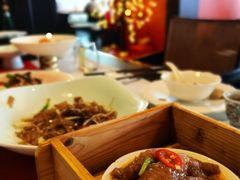 -馋遇江南·精致湖景雅宴(东方之门店)