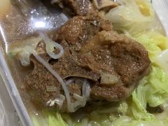 -金泰缘排骨馆(遵化路店)