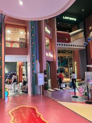 点击看大图 -meland club亲子乐园•派对•研学(昆山万象汇店)