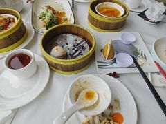-佳丽海鲜大酒楼(环岛海景店)