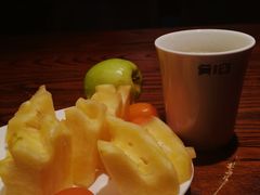 -肴约·花园式餐厅(湖里店)