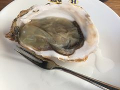生蚝-LENBACH兰巴赫西餐啤酒坊(大连东港店)