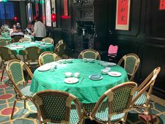 -誉八仙茶室酒楼(新天地店)