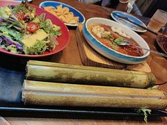 -雀舞云南菜(天津天河城购物中心店)