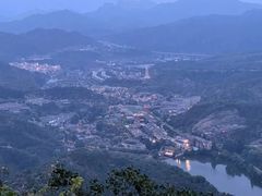 -云端咖啡(古北水镇景区店)
