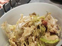 -很久以前羊肉串(中山公园店)