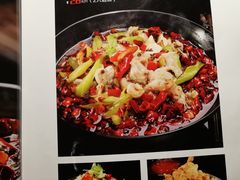 菜单-曼听小寨海鲜烧烤(锦绣mini店)