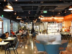 -sugarman espresso素饮糖人高新咖啡工厂