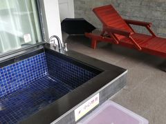 -庐山天沐温泉度假村