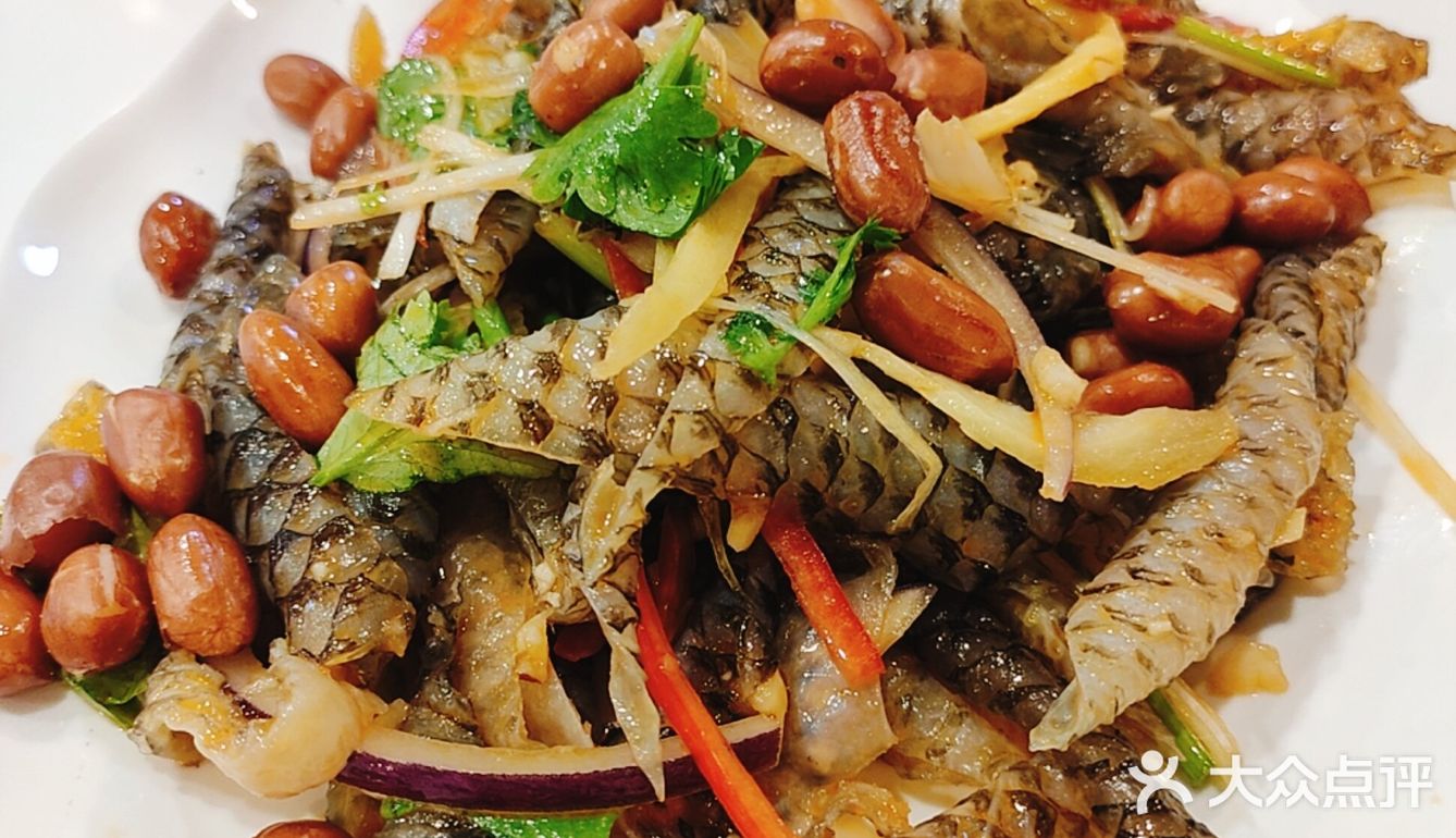 番禺美食❤️五十五度红星二锅头🔥火焰鱼☞粤和顺