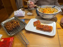 -清真·凡人居·融合餐厅(南山总店)