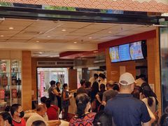 门面-老通城豆皮大王(吉庆街店)