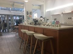 -Onirii Coffee(长乐路店)