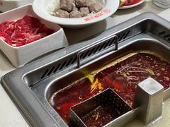 -滋奇·扬州地标火锅(兴城东路店)