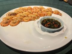 -荷风细雨·中国茶宴(碧云店)