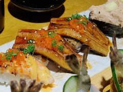 -东岸料理·寿司·刺身