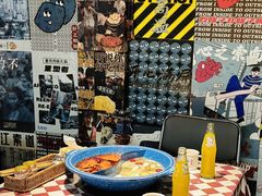 -王歘歘·chuǎ火锅(五道营店)