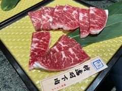 -NIUAN牛庵·日式和牛烧肉(恒隆店)
