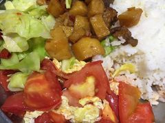 -秋林食街(友谊路店)
