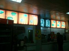 -大市小吃(金鑫花苑店)