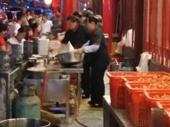 -阿胖龙虾小海鲜(宁国南路总店)