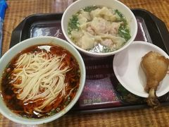 -秦云老太婆摊摊面(全国总店)