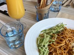 -必胜客(绿地新都会店)