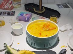 -3号仓库·创意中国菜(嘉兴龙鼎万达店)