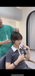 -梳蕾娜 HAIR SALON