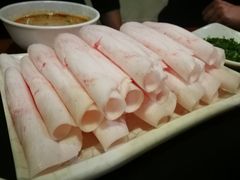 -情忆草原涮肉馆